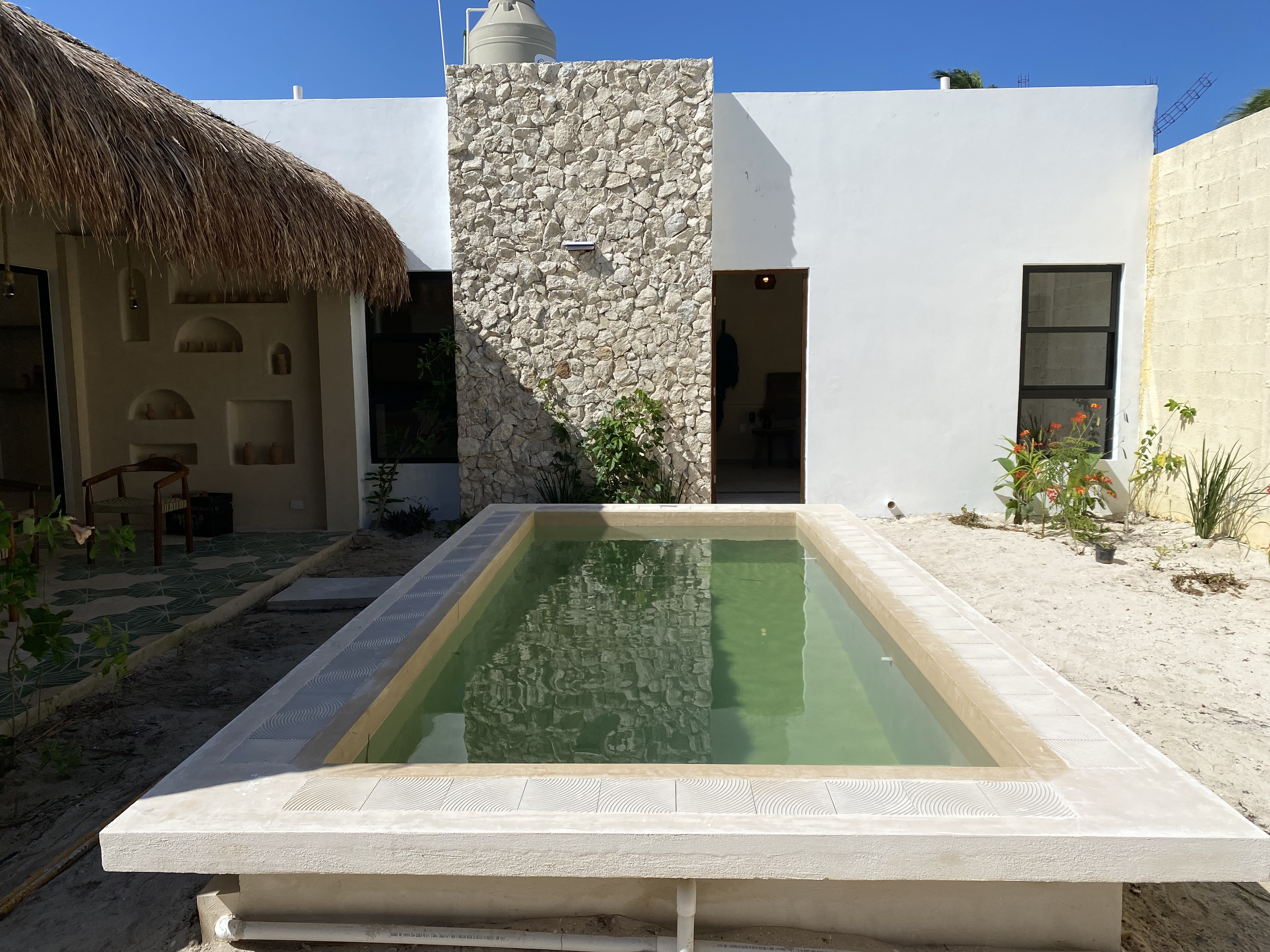 Casita Jo'o | Nueva y Amueblada